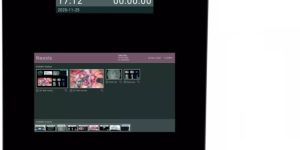 MDMX22400 GNTB Surgical Displays