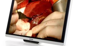 MDSC8427 12G Surgical Display