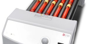 Tube Roller DLAB MX T6 S