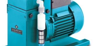 Vacuum Pump PTFE coated Diaphragm 5mbar/2mbar