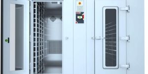 Walk-in Cold Chamber