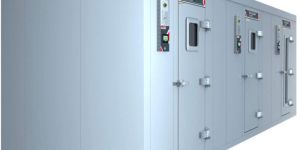 Walk-in Deep Freezer