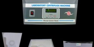 Digital Centrifuge Machine TC-7