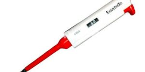 MICROPIPETTE REGULAR MODEL
