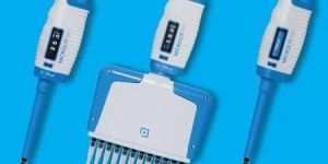 Variable Volume Micropipette