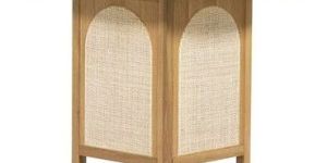 Wooden Restaurant Table