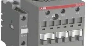 24V 50/60Hz Contactor