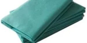 Hospital Pure Cotton Fabric