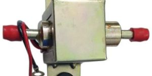 24V Fuel Pump