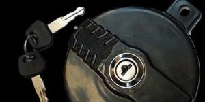 Ashok Leyland Diesel Fuel Tank Cap