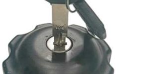 Eicher Fuel Tank Caps