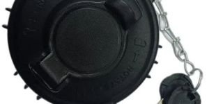 Fuel Tank Cap for Tata Hiwa