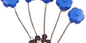 HARIK Blue Urea Tank Cap