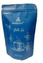 Nettle Tea Zipper Pouch 40g