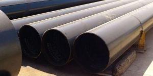 Mild Steel Pipes IS 1239