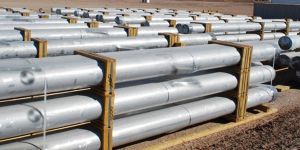 Mild Steel Pipes IS 4923