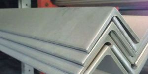 Stainless Steel Angles