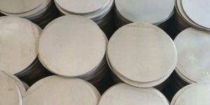 Stainless Steel Circles