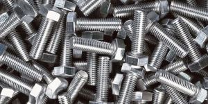 Stainless Steel Fasteners