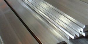 Stainless Steel Flat Bars 304/304L