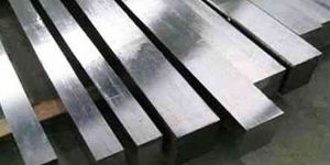 Stainless Steel Flat Bars 321
