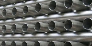 Stainless Steel Pipes 304/304L