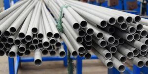 Stainless Steel Pipes 321