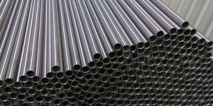 Stainless Steel Pipes 347