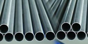 Stainless Steel Pipes 410