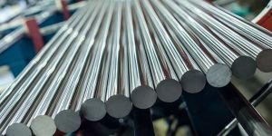 Stainless Steel Rods