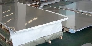 Stainless Steel Sheet