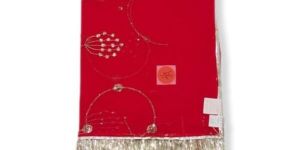 Rajputi Half Pure Odhna HPO-3765