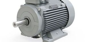 IE3 Motor 4 Pole/1500rpm, DOL, FOOT B3 Mounted, 112F, 3 Phase, TEFC Cast Iron Induction Motor