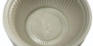 Plastic Disposable Bowl