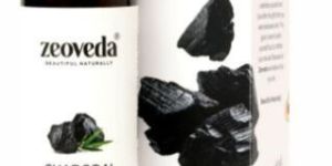 Charcoal Face Wash for Deep Pore Cleansing & Oil Control (100ML)