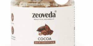 Cocoa Skin Smoothie Face Wash with Coconut Oil (150GM)