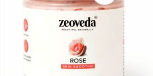 Rose Skin Smoothie Facewash with Shea Butter (150GM)