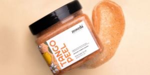 Tango Peel Shea Sugar Scrub (400gm)