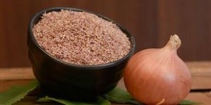 Dehydrated Pink Onion Granules