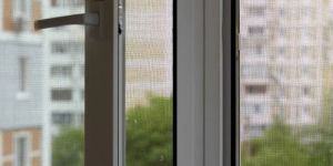 Bug Screen Designed by SBP Windows