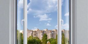 Openable or Casement Windows