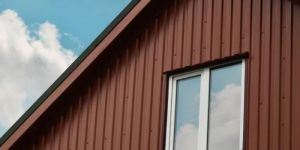 UPVC Ventilator Windows