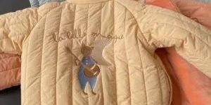 Girls Outerwear Jackets