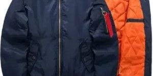 Mens Outerwear Jackets