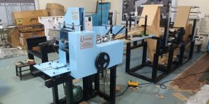 BAKERY COVER MAKING MACHINE