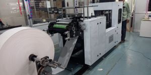 Tissue Paper Making Machine
