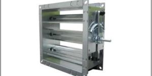 Air Volume Control Dampers