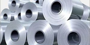 Industrial Metal Coils