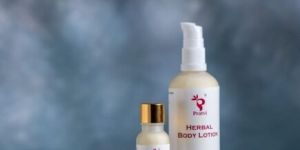 Herbal Body Lotion