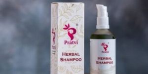 Herbal Shampoo Hair Conditioner Combo